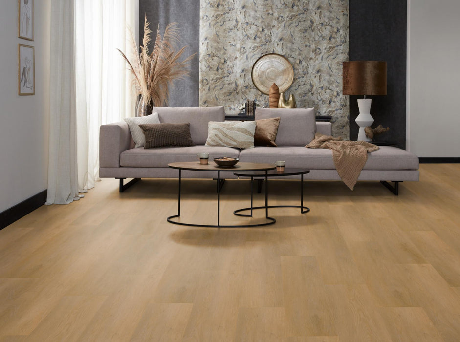 Ambiant Sentima Dark oak | Plank Klik PVC