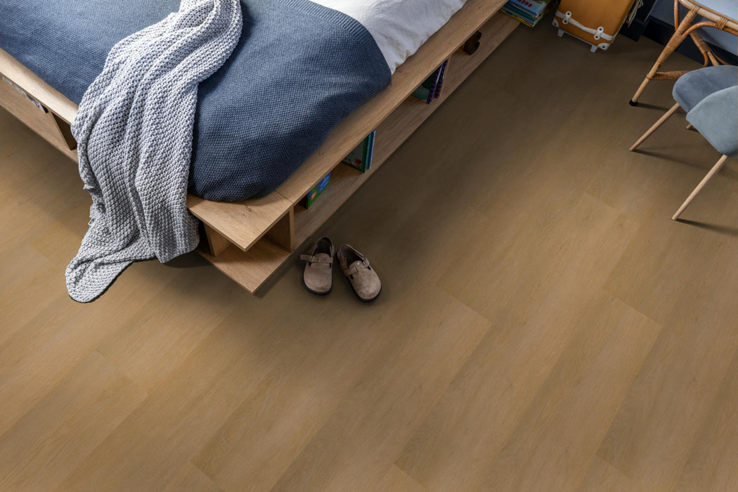 Ambiant Sentima Dark oak | Plank Klik PVC