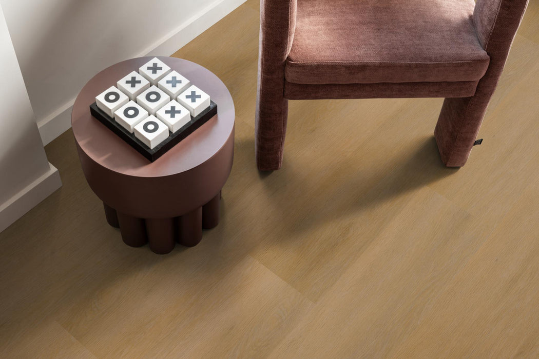 Ambiant Sentima Dark oak | Plank Klik PVC