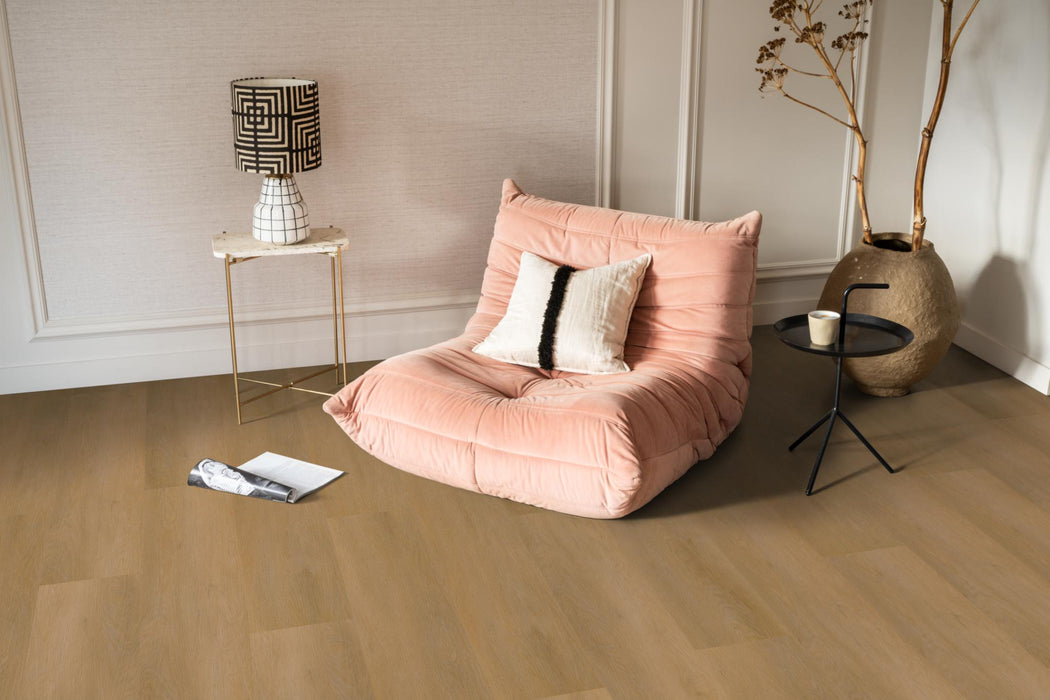 Ambiant Sentima Dark oak | Plank Klik PVC