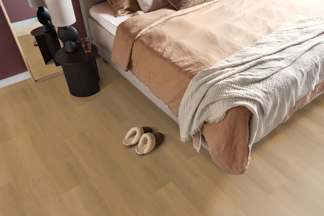 Ambiant Sentima Dark oak | Plank Klik PVC