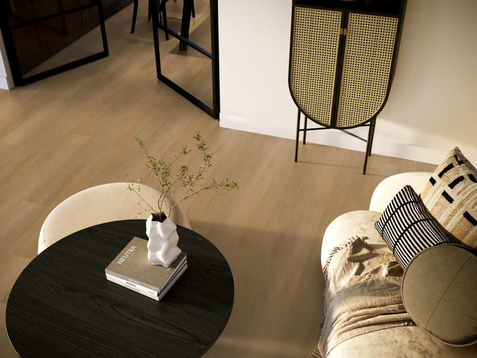 Ambiant Sentima Dark oak | Plank Klik PVC