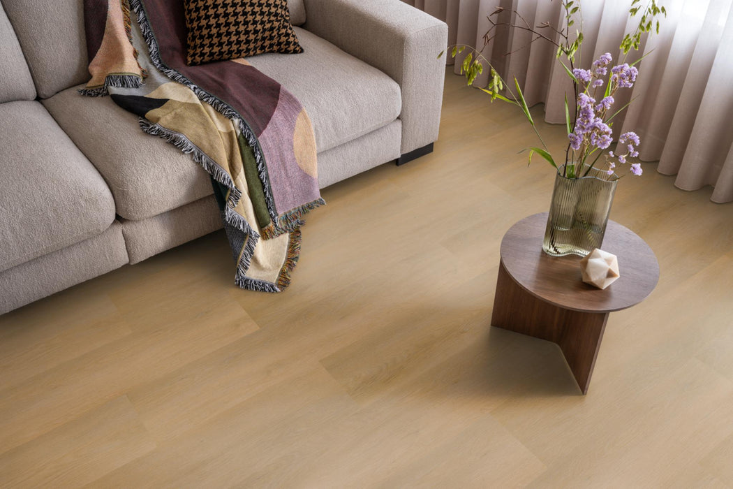 Ambiant Sentima Dark oak | Plank Klik PVC