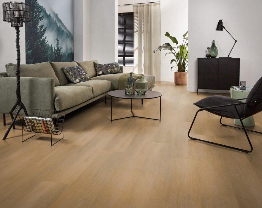 Ambiant Sentima Dark oak | Plank Klik PVC