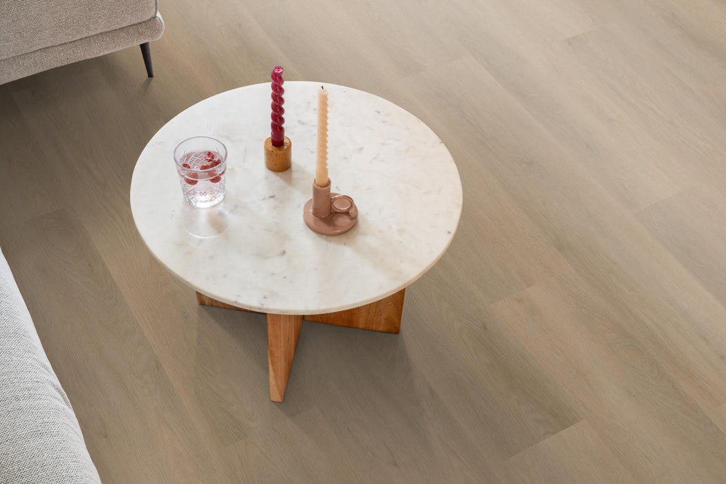 Ambiant Sentima Beige | Dryback Lijm PVC