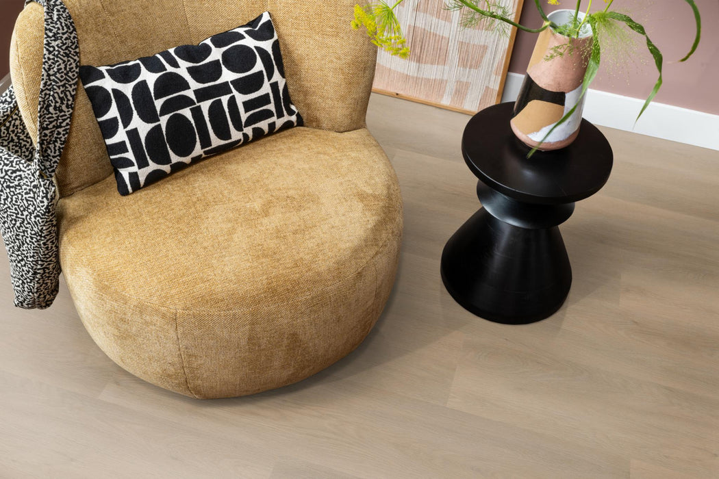 Ambiant Sentima Beige | Dryback Lijm PVC