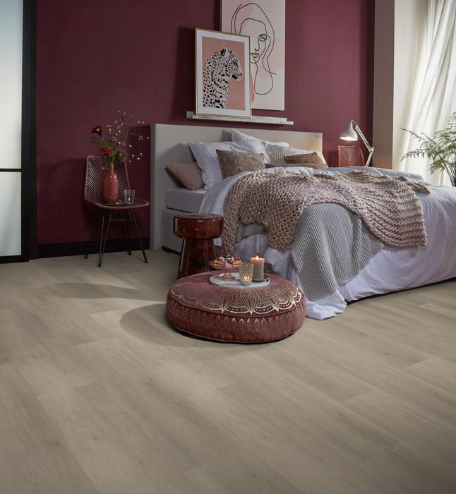 Ambiant Sentima Smoky | Dryback Lijm PVC