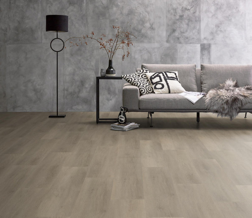 Ambiant Sentima Smoky | Dryback Lijm PVC