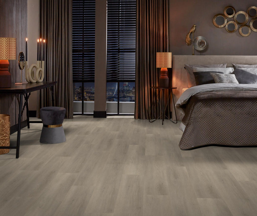 Ambiant Sentima Smoky | Dryback Lijm PVC