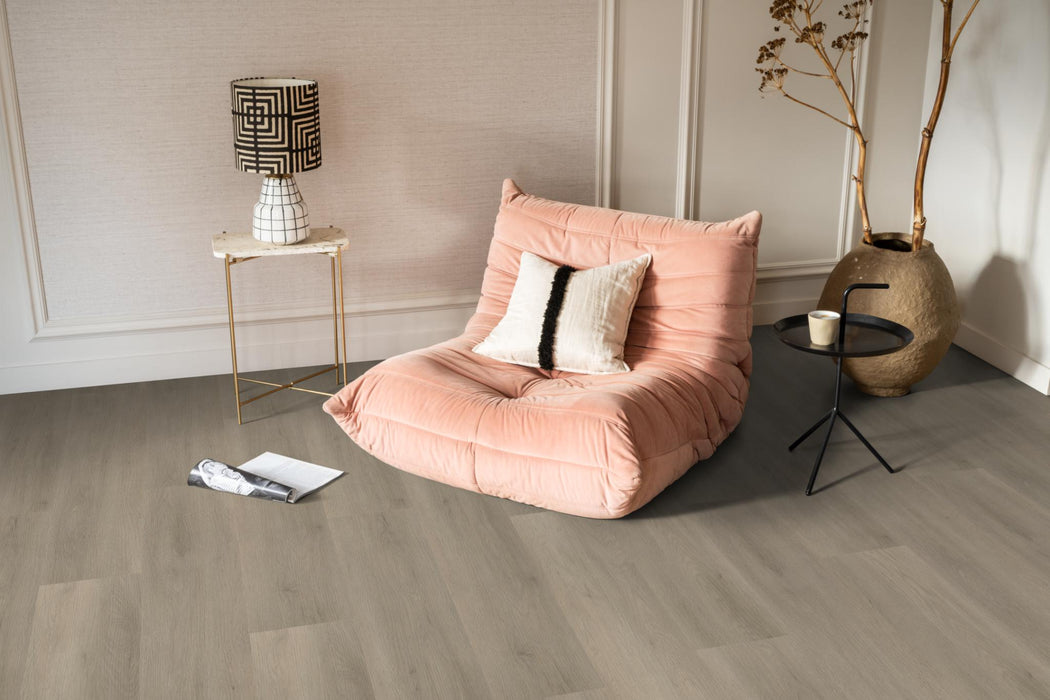 Ambiant Sentima Smoky | Dryback Lijm PVC