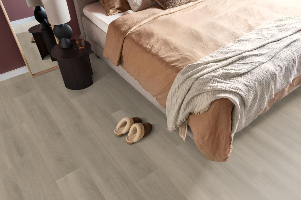 Ambiant Sentima Smoky | Dryback Lijm PVC