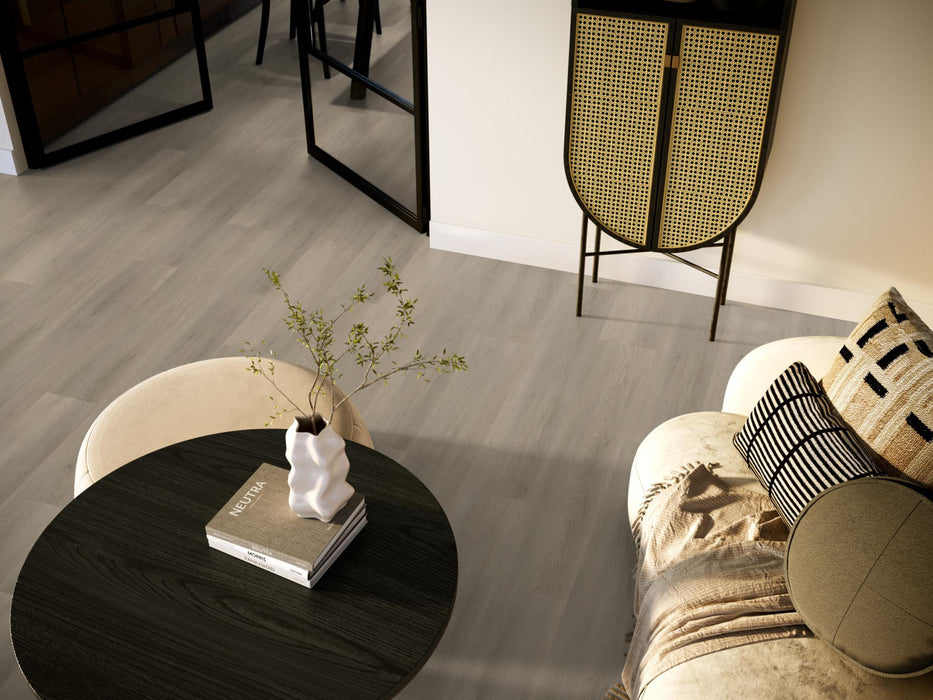 Ambiant Sentima Smoky | Dryback Lijm PVC