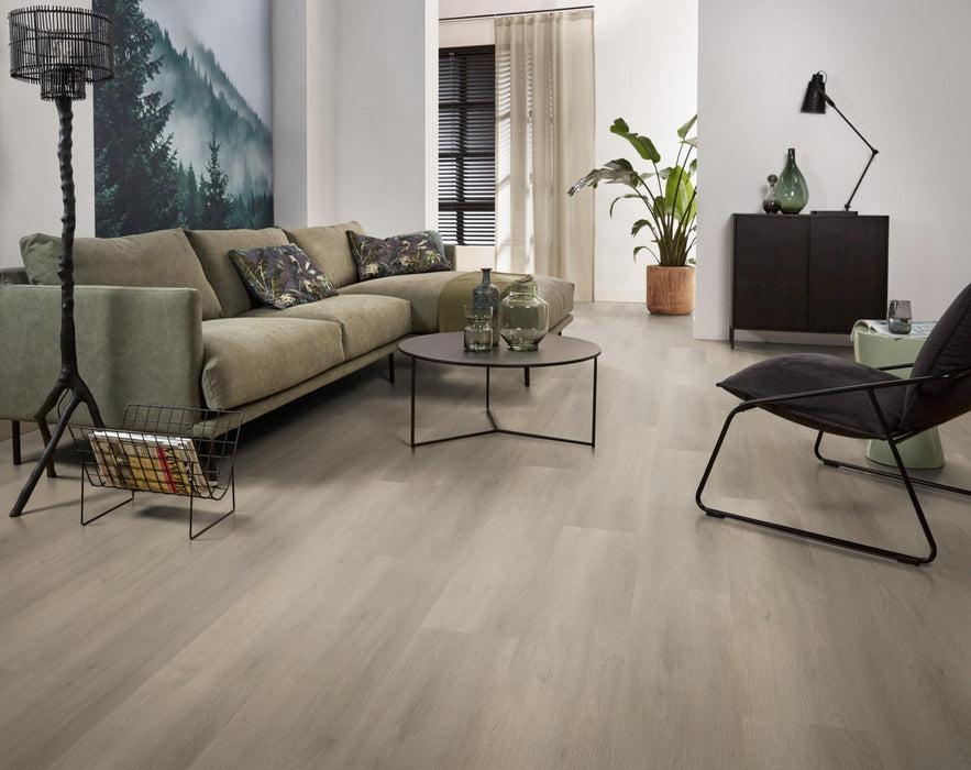 Ambiant Sentima Smoky | Dryback Lijm PVC