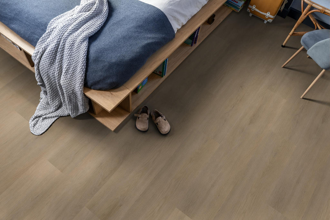 Ambiant Sentima Natural oak | Dryback Lijm PVC