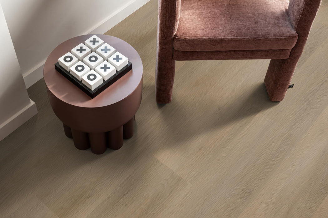 Ambiant Sentima Natural oak | Dryback Lijm PVC