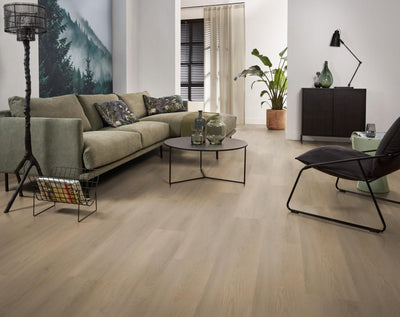 Ambiant Sentima Natural oak | Plank Klik PVC