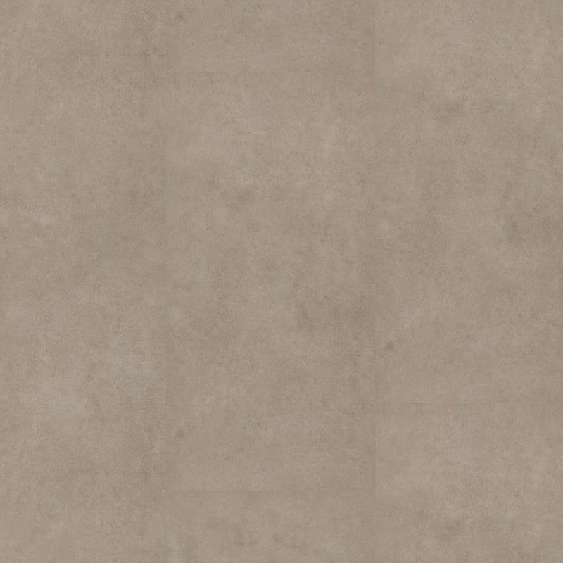 Staal van Ambiant Cerino XL Light grey - Tegel 90 x 90 Plak PVC Dryback