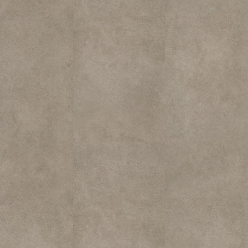 Staal van Ambiant Cerino XL Grey - Tegel 90 x 90 Plak PVC Dryback