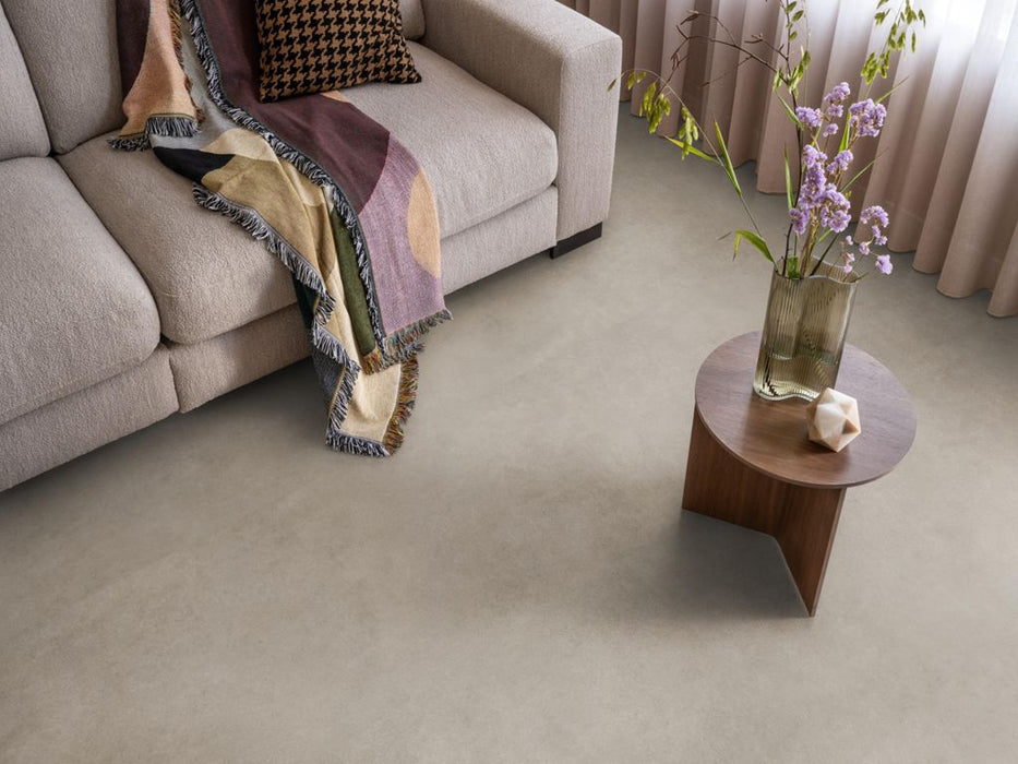 Ambiant Cerino XXL Grey - Tegel 120 x 60 Plak PVC Dryback