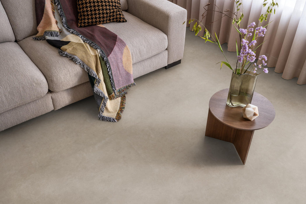 Ambiant Cerino Light grey - Tegel 90 x 45 Click PVC