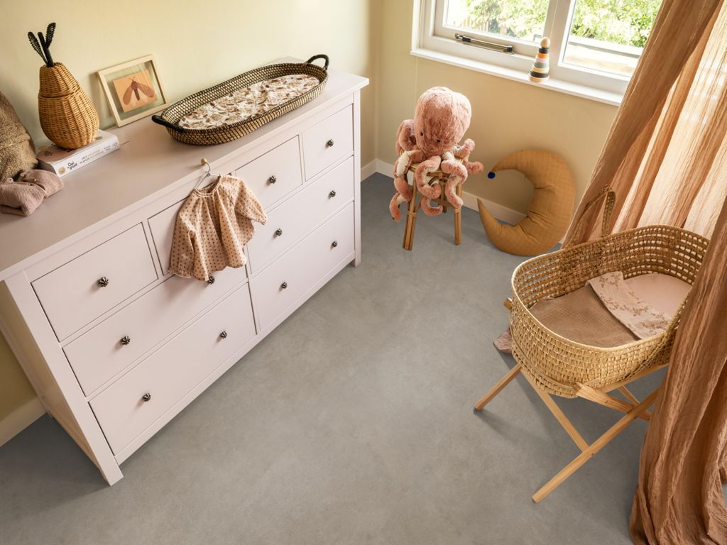 Ambiant Cerino Grey - Tegel 90 x 45 Click PVC