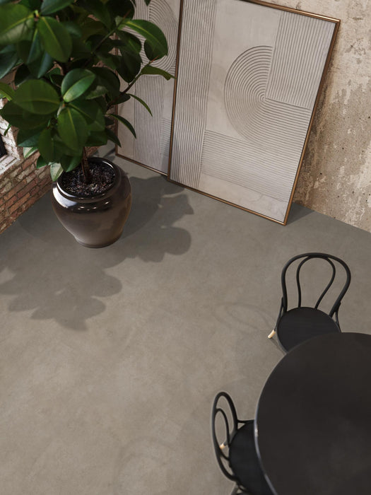 FloorLife Highbury Grey - Tegel 90 x 45 Click PVC