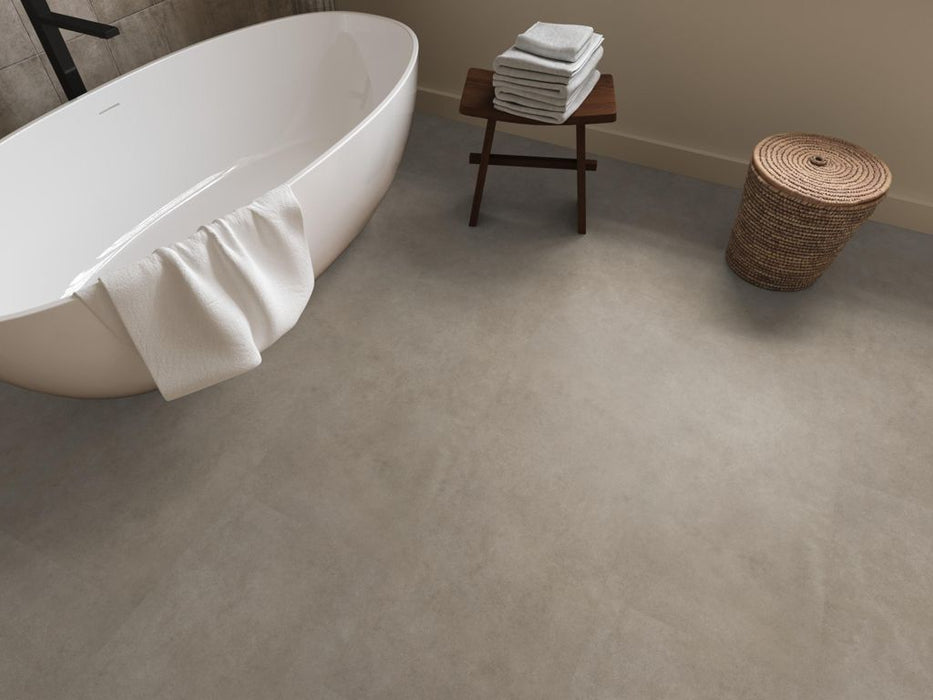 Ambiant Cerino Grey - Tegel 90 x 45 Click PVC