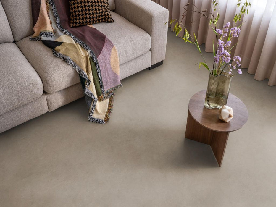 Ambiant Cerino Taupe - Tegel 90 x 45 Click PVC
