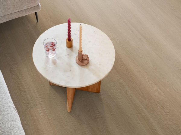 Ambiant Soleno Warm oak - Dryback Plak PVC