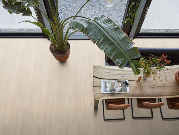 Ambiant Soleno Beige - Plank Click PVC