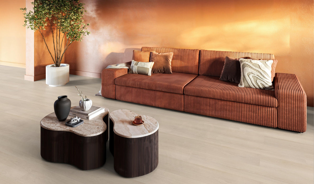 Ambiant Soleno Beige - Plank Click PVC