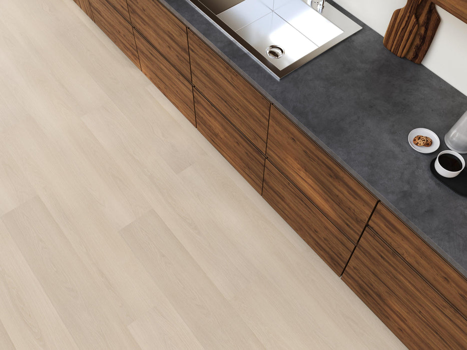 Ambiant Soleno Beige - Plank Click PVC