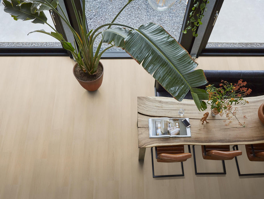 FloorLife Brentford Natural - Plank Click PVC