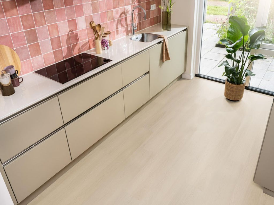Ambiant Soleno Natural - Plank Click PVC