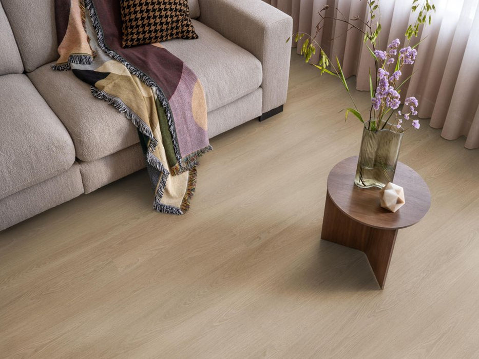 Ambiant Soleno Warm oak - Plank Click PVC