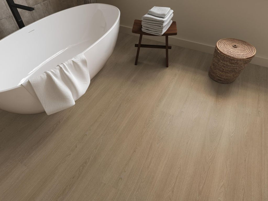 Ambiant Soleno Warm oak - Plank Click PVC