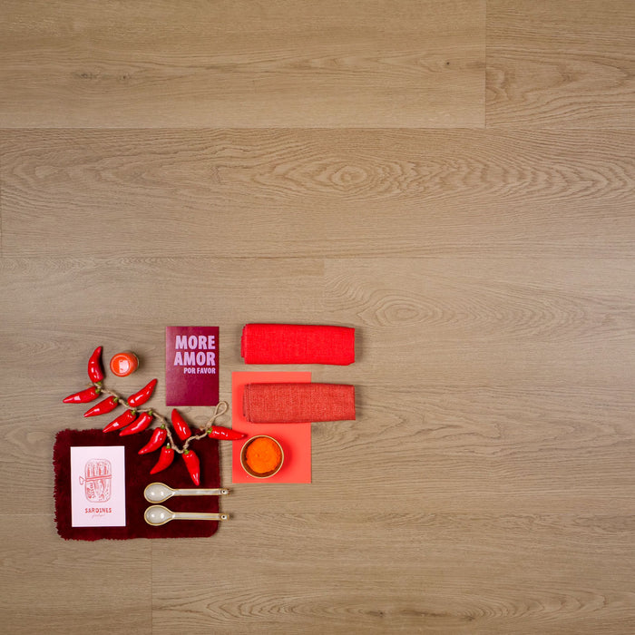 Otium Lyra Plank - Rigid Click PVC
