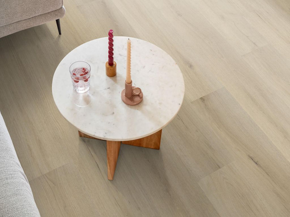 Ambiant Valento Warm beige - Dryback Plak PVC