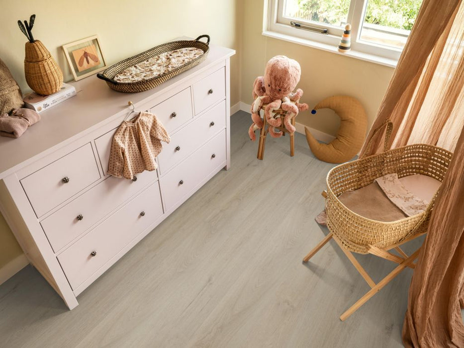 Ambiant Valento Beige - Dryback Plak PVC