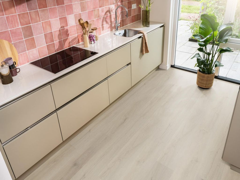 Ambiant Valento Beige - Dryback Plak PVC
