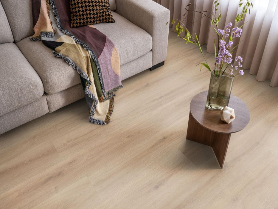 Ambiant Valento Light brown - Dryback Plak PVC
