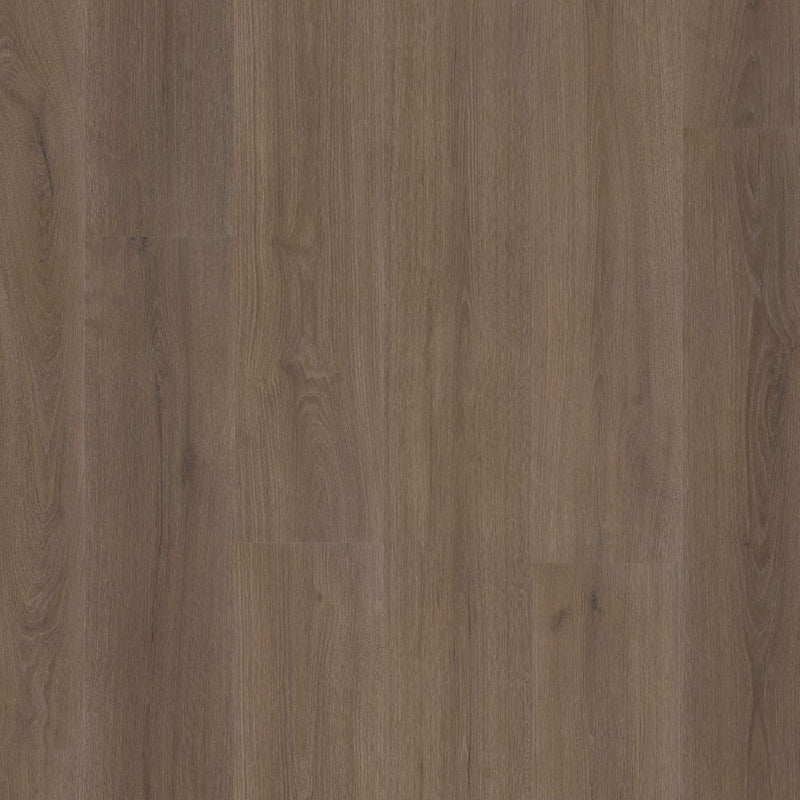 Staal van FloorLife Greenford Brown - Dryback Plak PVC