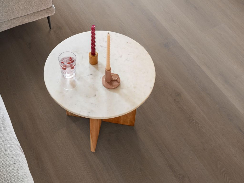 Ambiant Valento Brown - Dryback Plak PVC