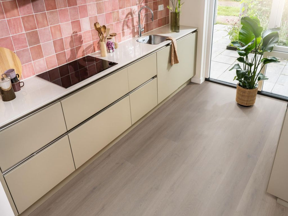 Ambiant Valento Brown - Dryback Plak PVC