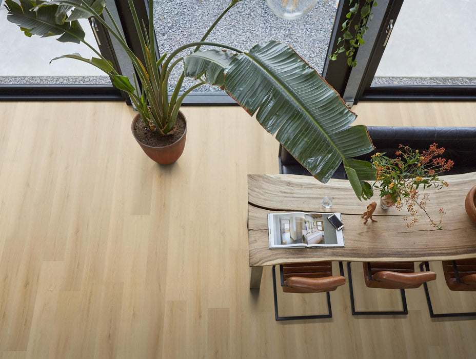 FloorLife Greenford Natural - Plank Click PVC