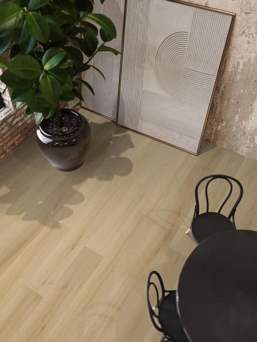 FloorLife Greenford Natural - Plank Click PVC