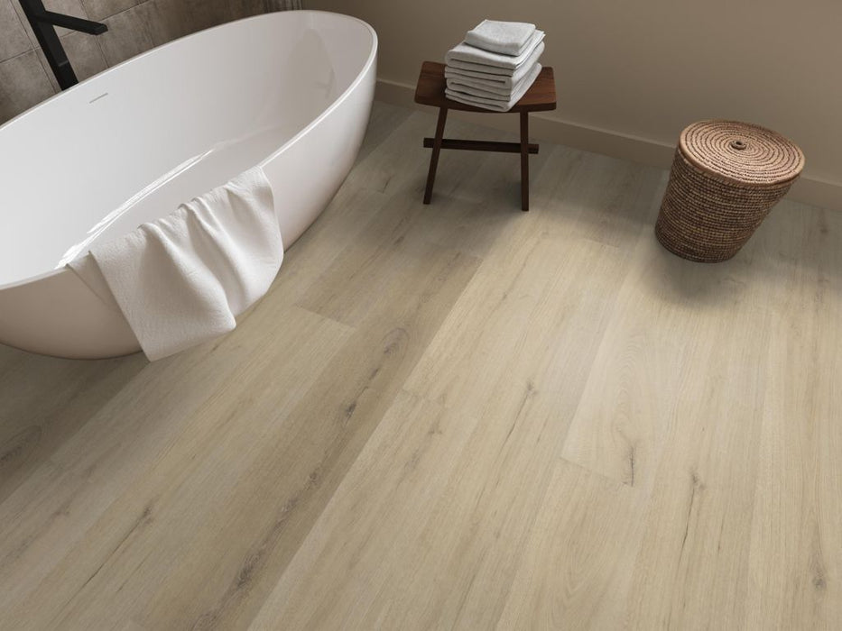 Ambiant Valento Warm beige - Plank Click PVC