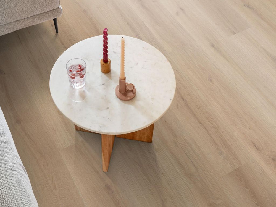 Ambiant Valento Light brown - Plank Click PVC