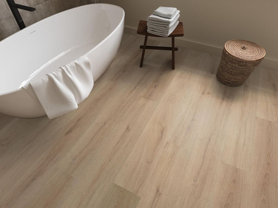 Ambiant Valento Light brown - Plank Click PVC