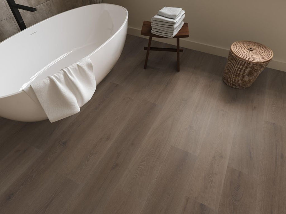 Ambiant Valento Brown - Plank Click PVC